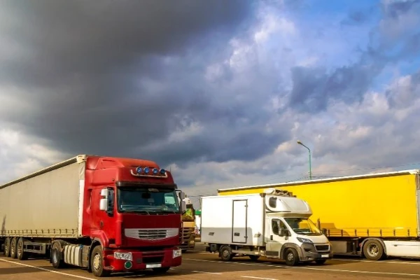 Ankara Akçaabat Nakliyat Ambarları