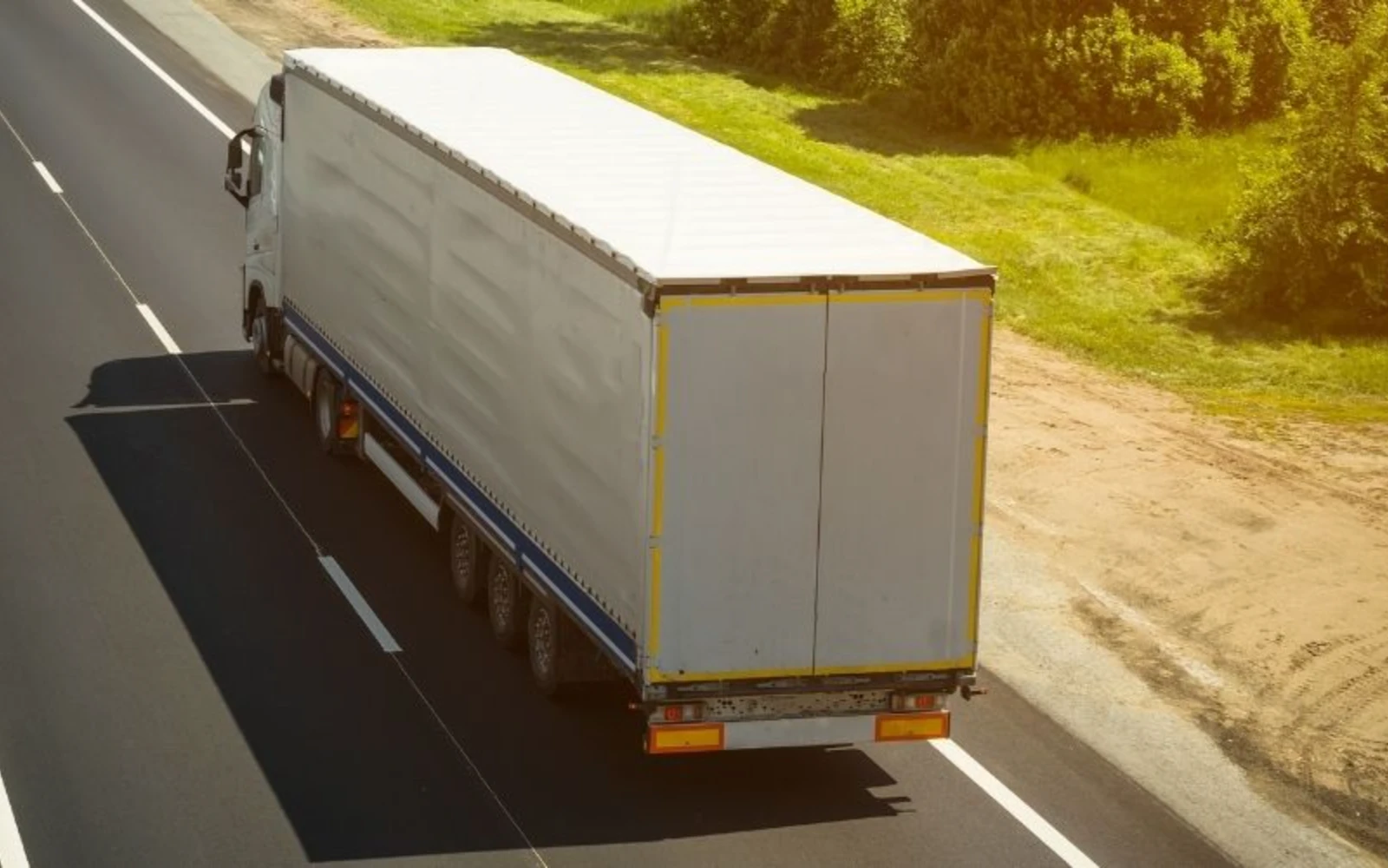 Ankara ve Akçaabat Arası Ambar Taşımacılık